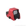 551 Metal Holographic Red Dot Sight Scope